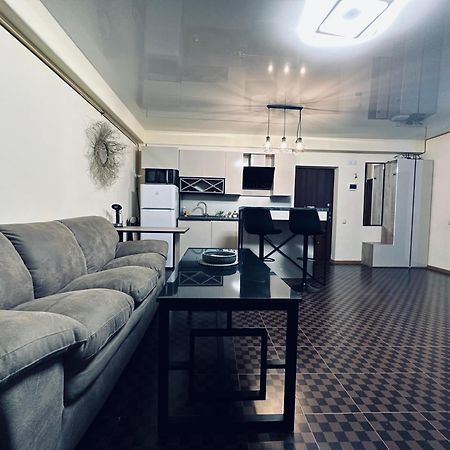 Tsaghkazdor Luxury Apartment Tsaghkadzor Dış mekan fotoğraf