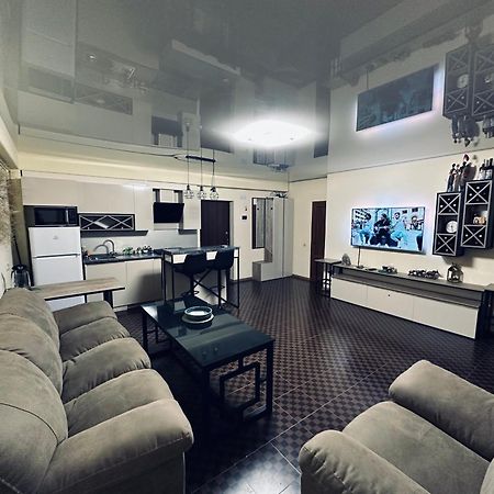 Tsaghkazdor Luxury Apartment Tsaghkadzor Dış mekan fotoğraf
