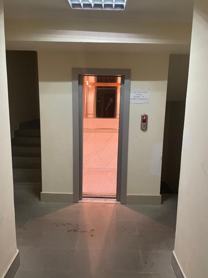 Tsaghkazdor Luxury Apartment Tsaghkadzor Dış mekan fotoğraf