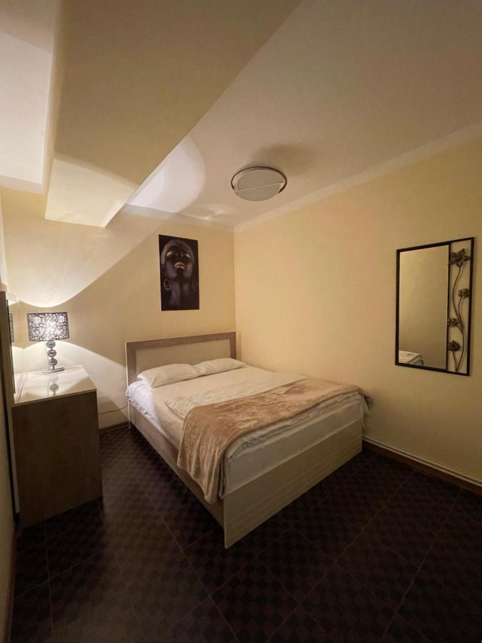 Tsaghkazdor Luxury Apartment Tsaghkadzor Dış mekan fotoğraf