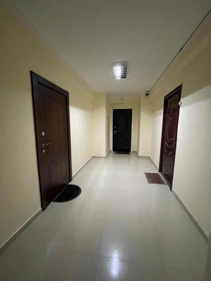 Tsaghkazdor Luxury Apartment Tsaghkadzor Dış mekan fotoğraf