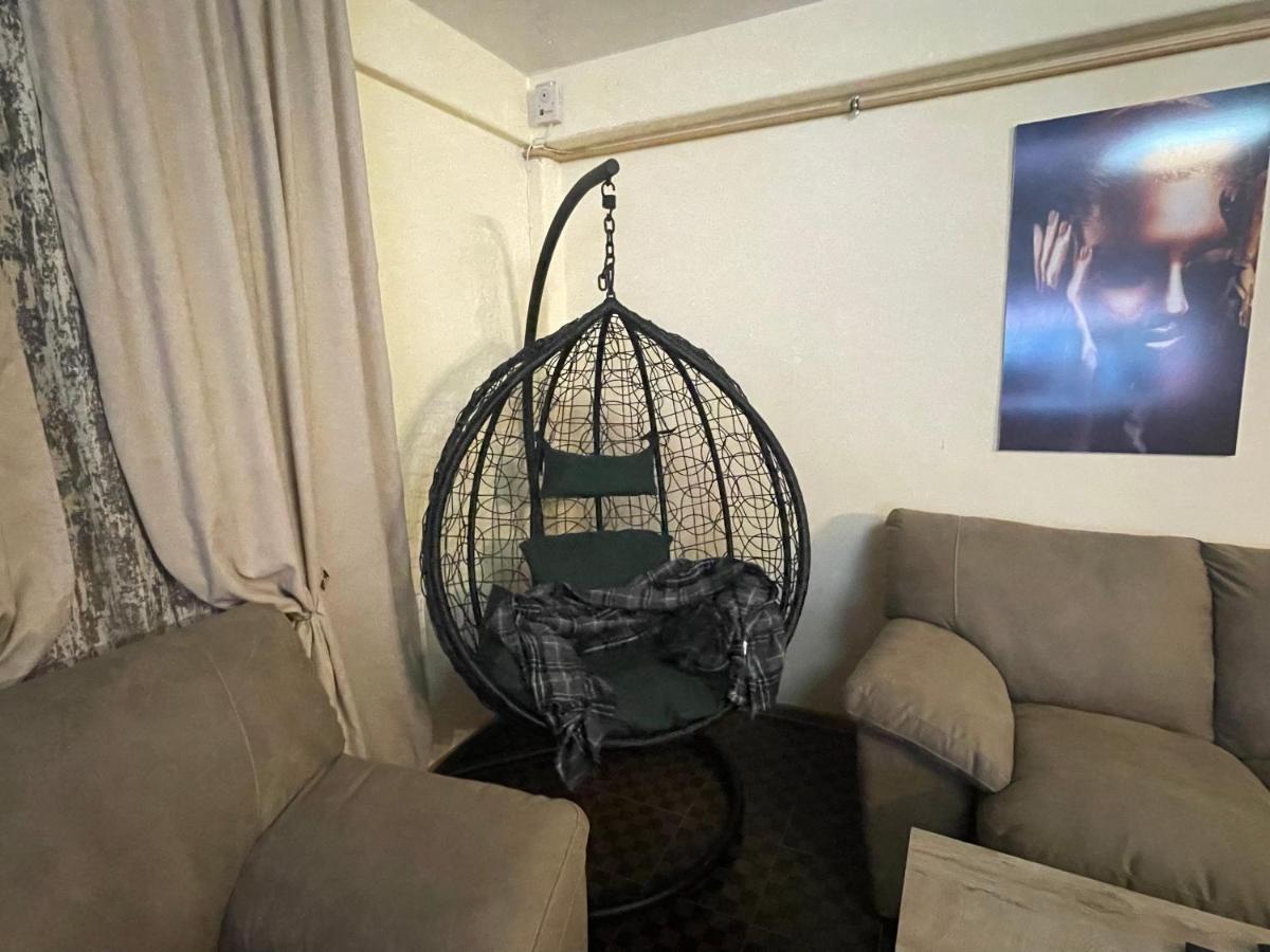 Tsaghkazdor Luxury Apartment Tsaghkadzor Dış mekan fotoğraf