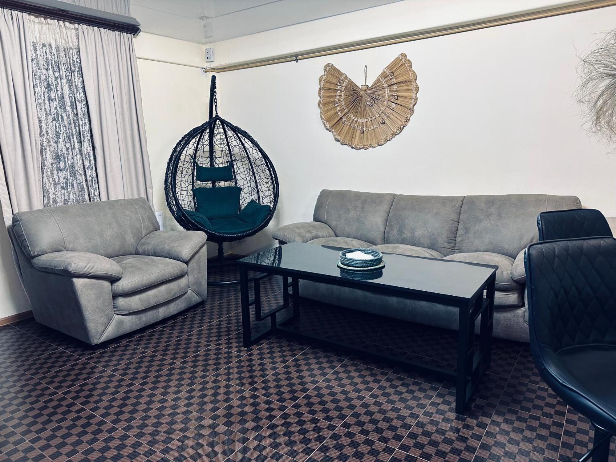 Tsaghkazdor Luxury Apartment Tsaghkadzor Dış mekan fotoğraf