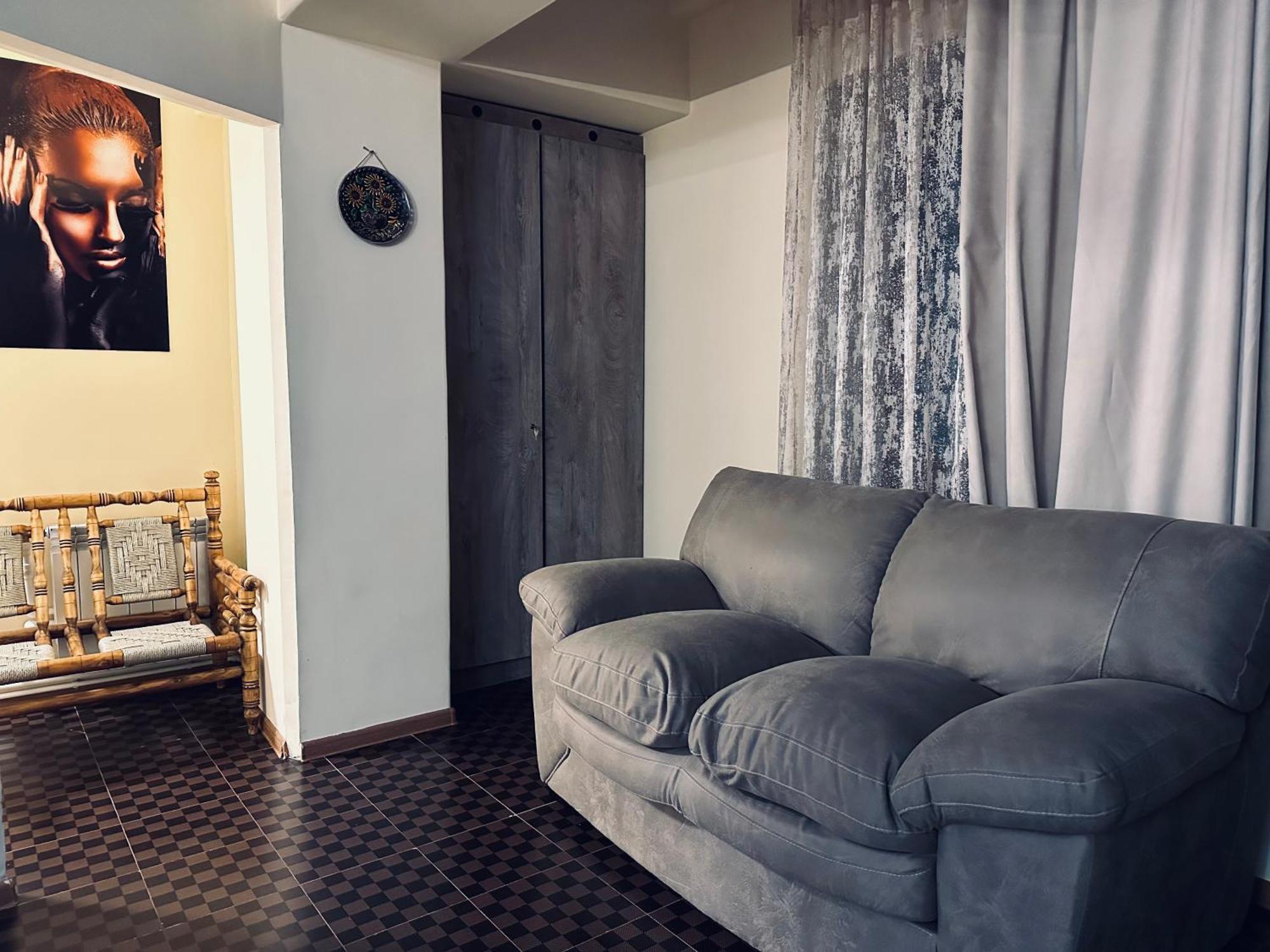 Tsaghkazdor Luxury Apartment Tsaghkadzor Dış mekan fotoğraf