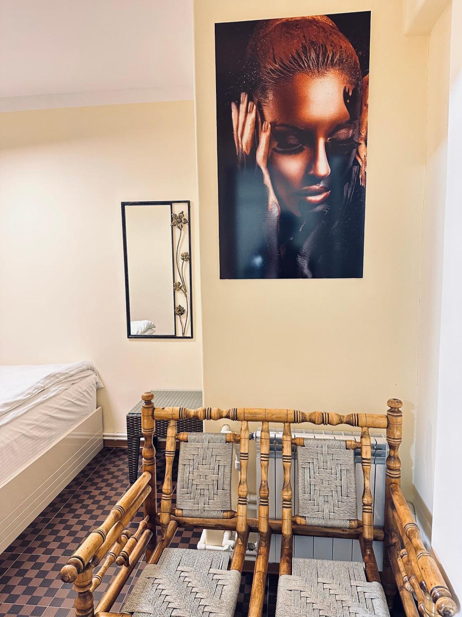 Tsaghkazdor Luxury Apartment Tsaghkadzor Dış mekan fotoğraf