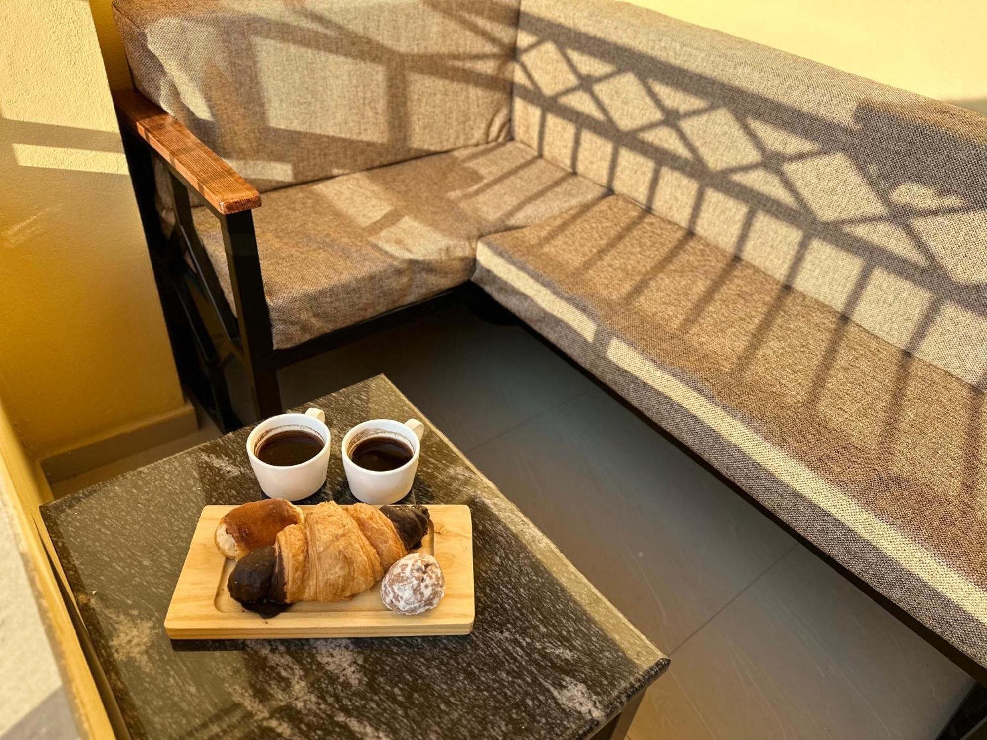 Tsaghkazdor Luxury Apartment Tsaghkadzor Dış mekan fotoğraf
